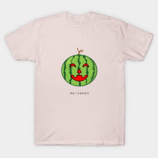 meloween T-Shirt